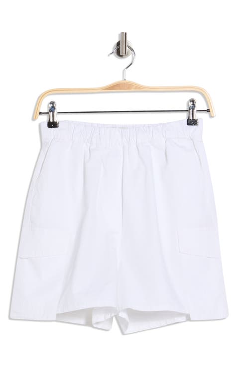 Cotton Boxer Shorts
