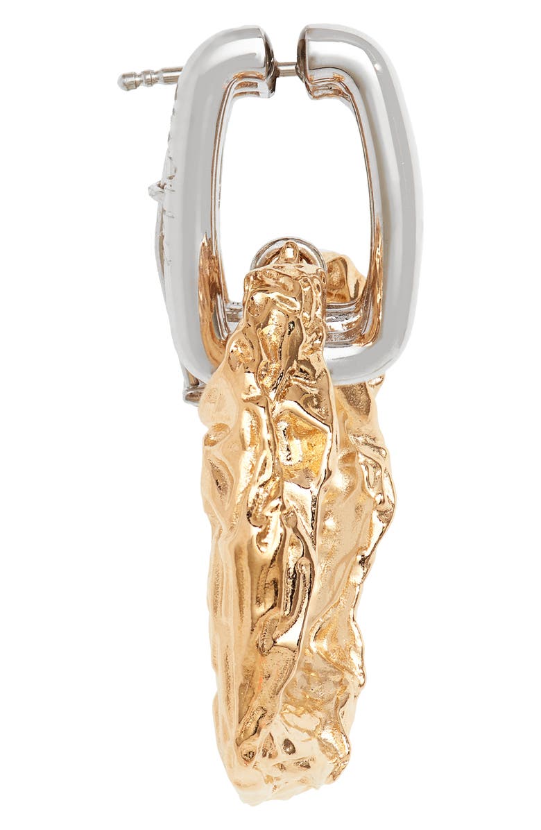 Chloé Anouck Hoop Earrings, Alternate, color, 