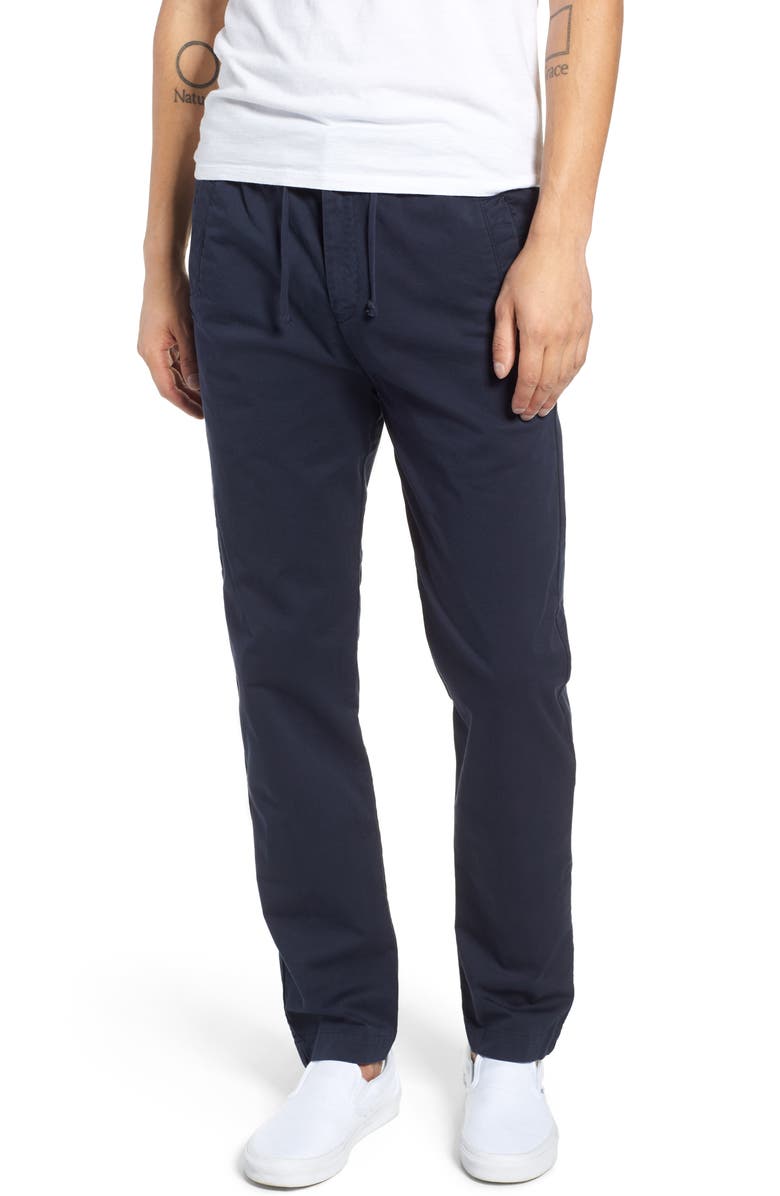 Wax London Alston Slim Fit Chinos, Main, color,