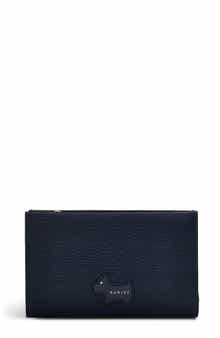 Radley Leather Bifold Wallet