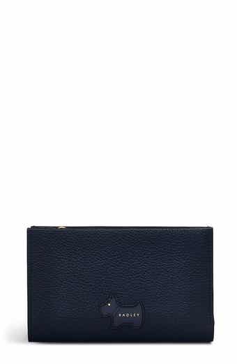 Radley Leather Bifold Wallet