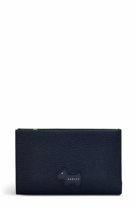 Radley Leather Bifold Wallet