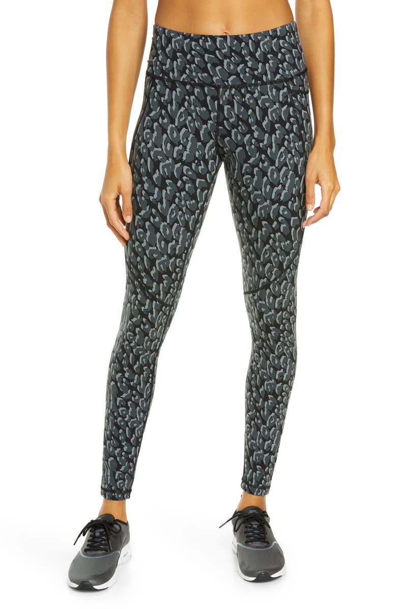 Sweaty Betty Power Pocket Workout Leggings, Main, color, 