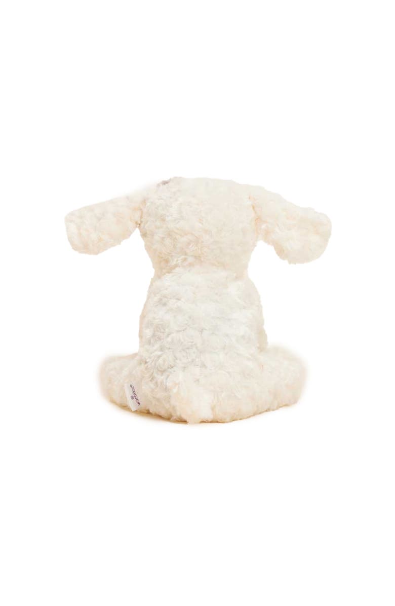 Warmies Curly Dog Plush Toy, Alternate, color, Multi Color