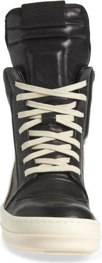 Geobasket High Top Sneaker