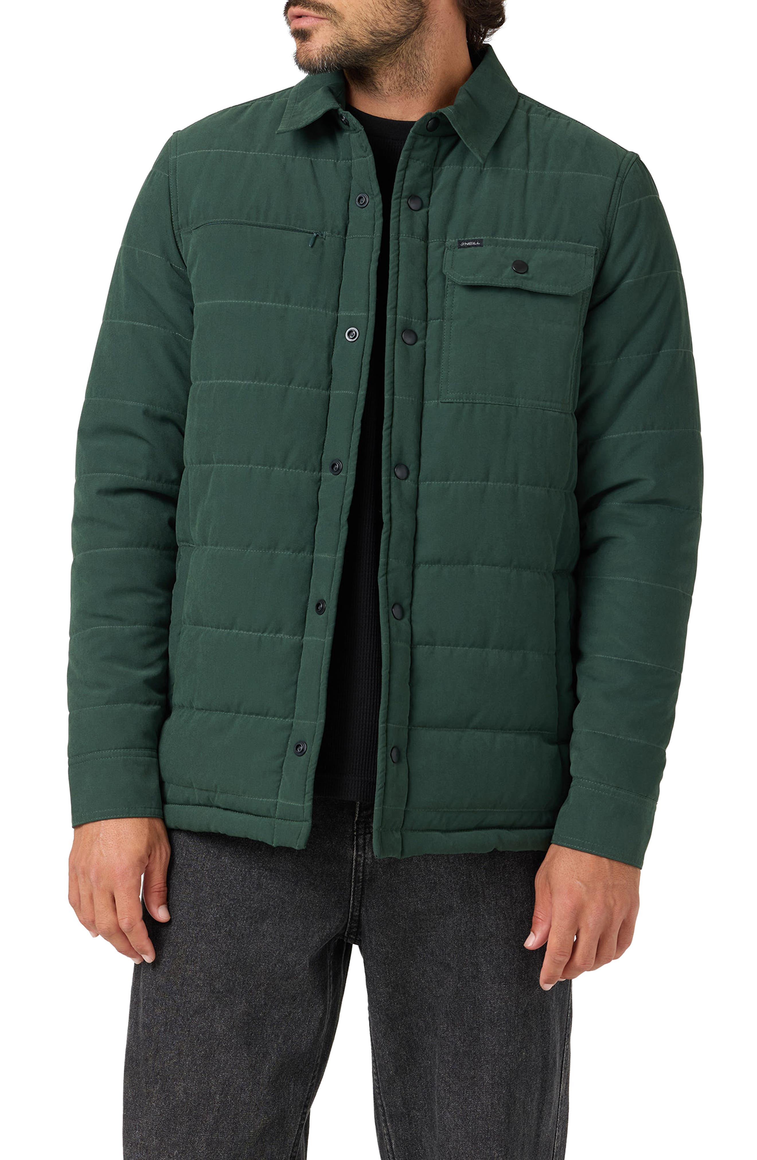 selected HUNTER GREEN