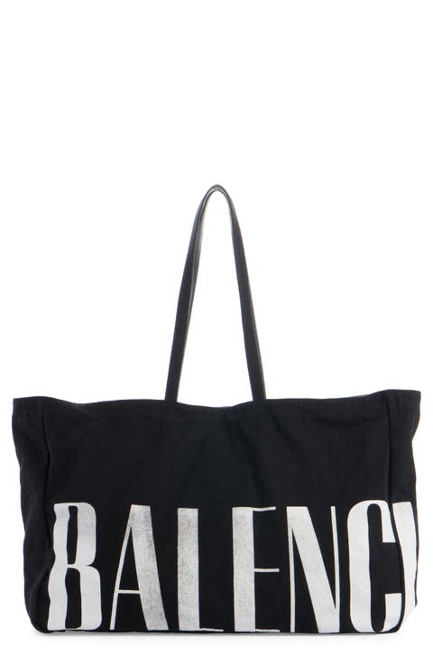 Shop Black Balenciaga Online | Nordstrom