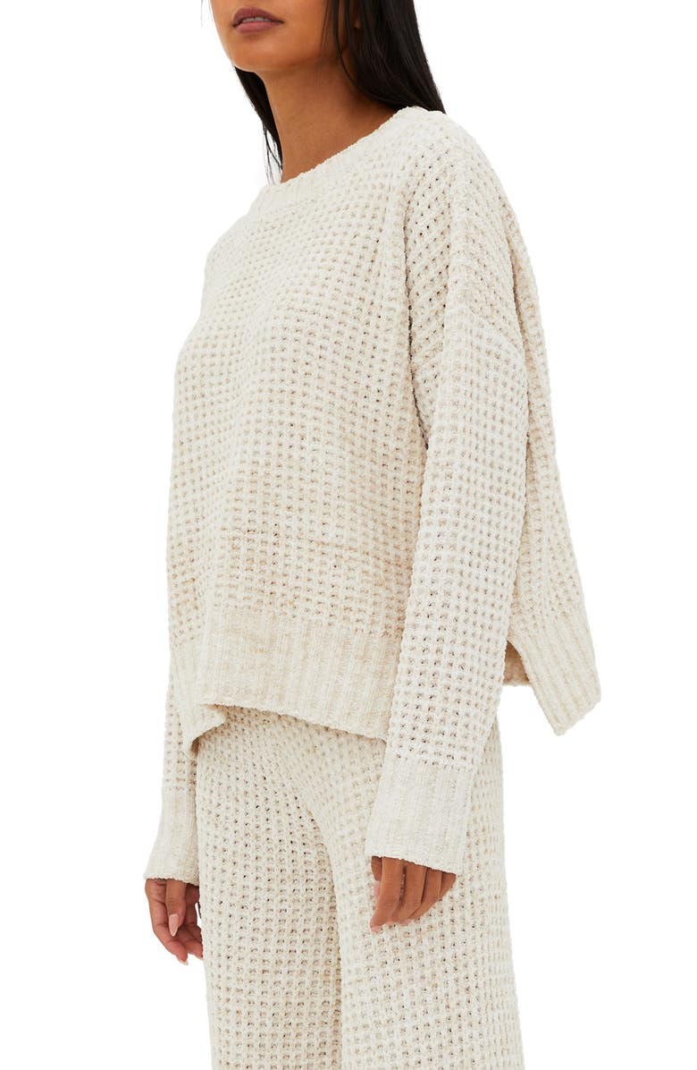 Beach Riot Callie Sweater, Alternate, color, 