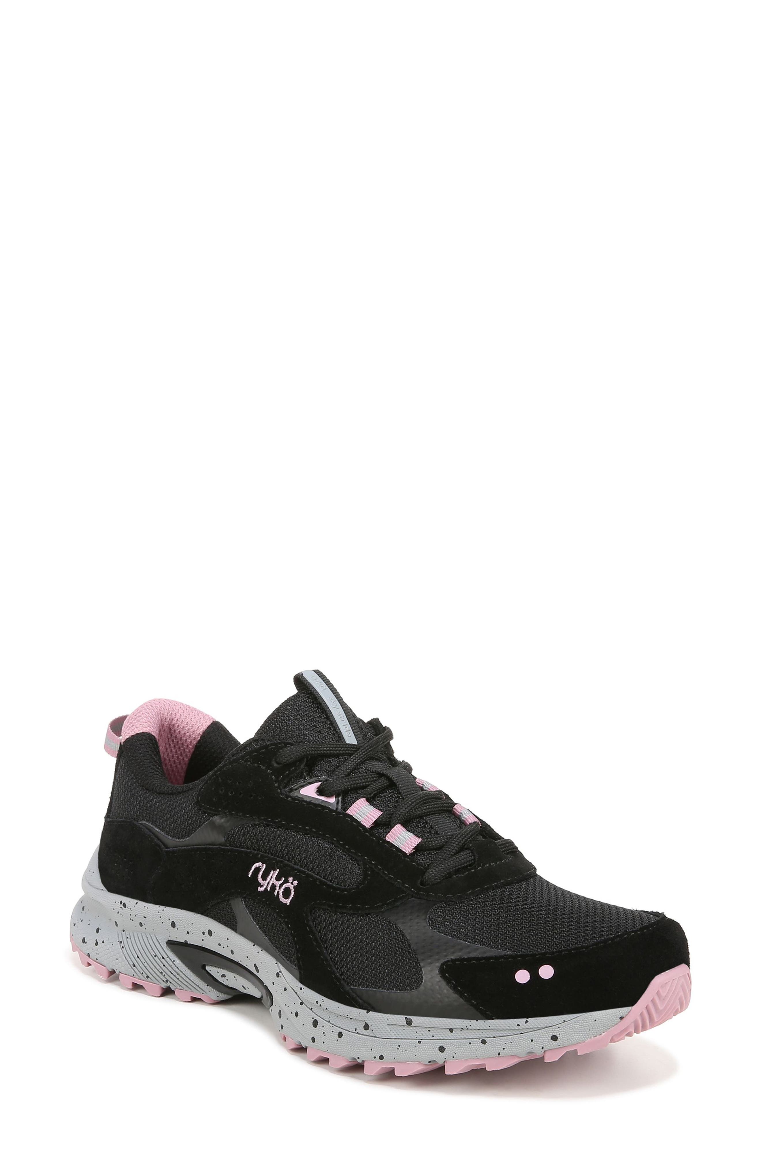 Rykä Sky Stride Hiking Sneaker, Main, color, 