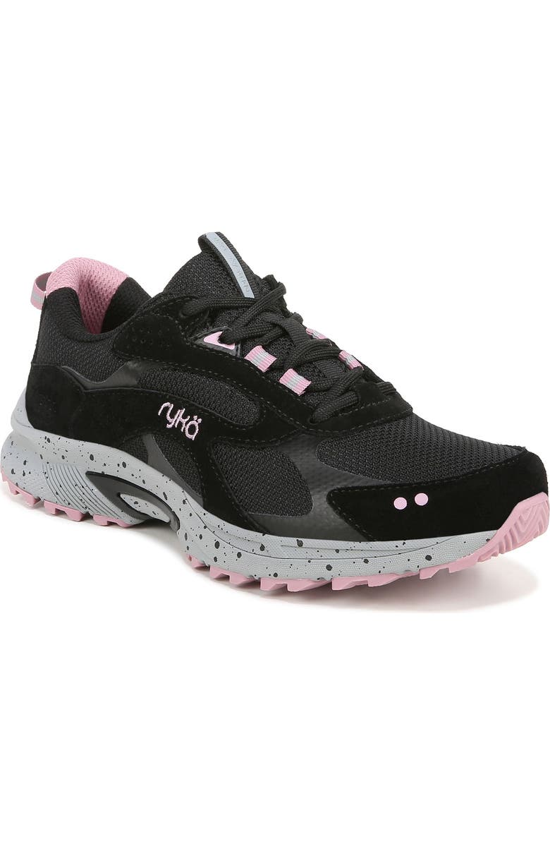 Rykä Sky Stride Hiking Sneaker, Main, color,