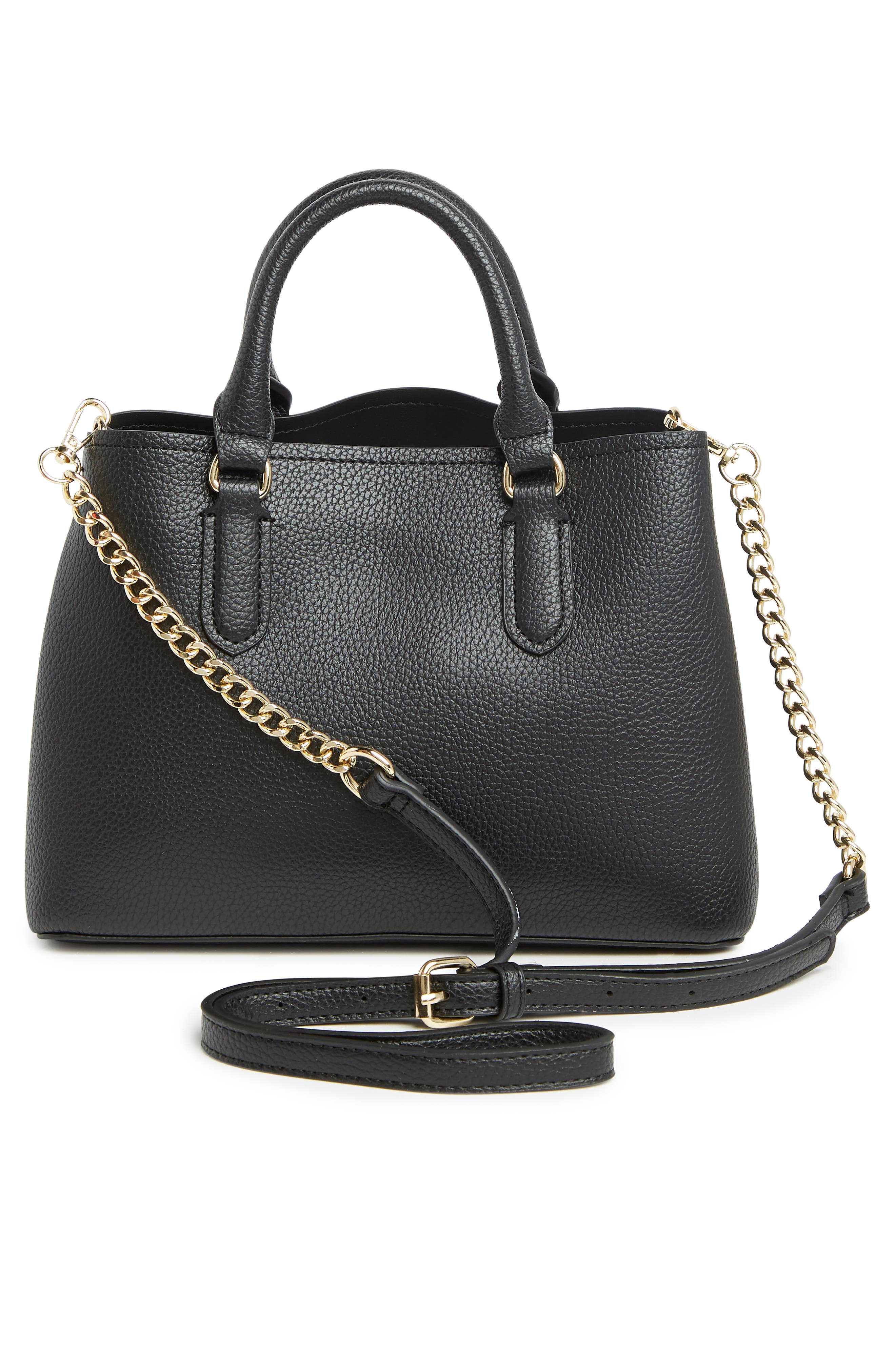 Nanette Lepore Pria Convertible Triple Satchel (Women) | Nordstromrack