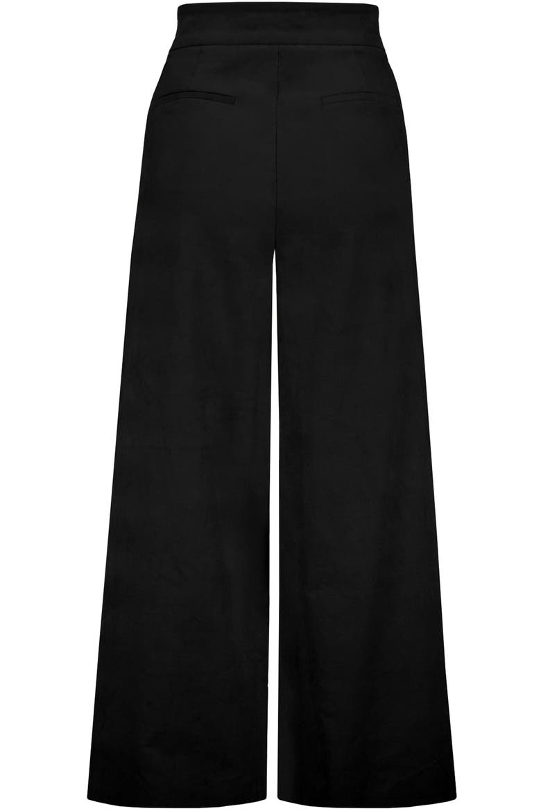 Sorrento Cord Pant, Alternate, color, Black