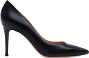 Gianvito Rossi Gianvito 85 Pumps