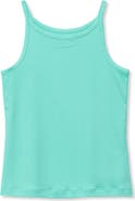 Lands' End Girls Sleep Tank Cami