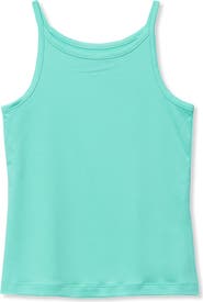 Lands' End Girls Sleep Tank Cami