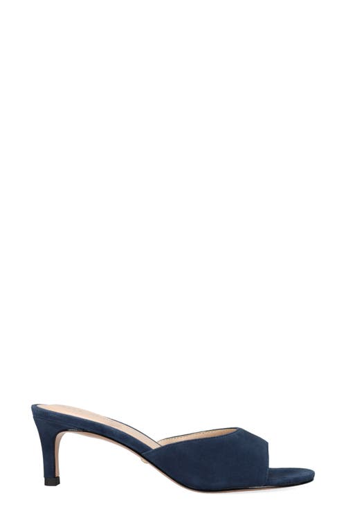 Pelle Moda Unia Sandal In Blue