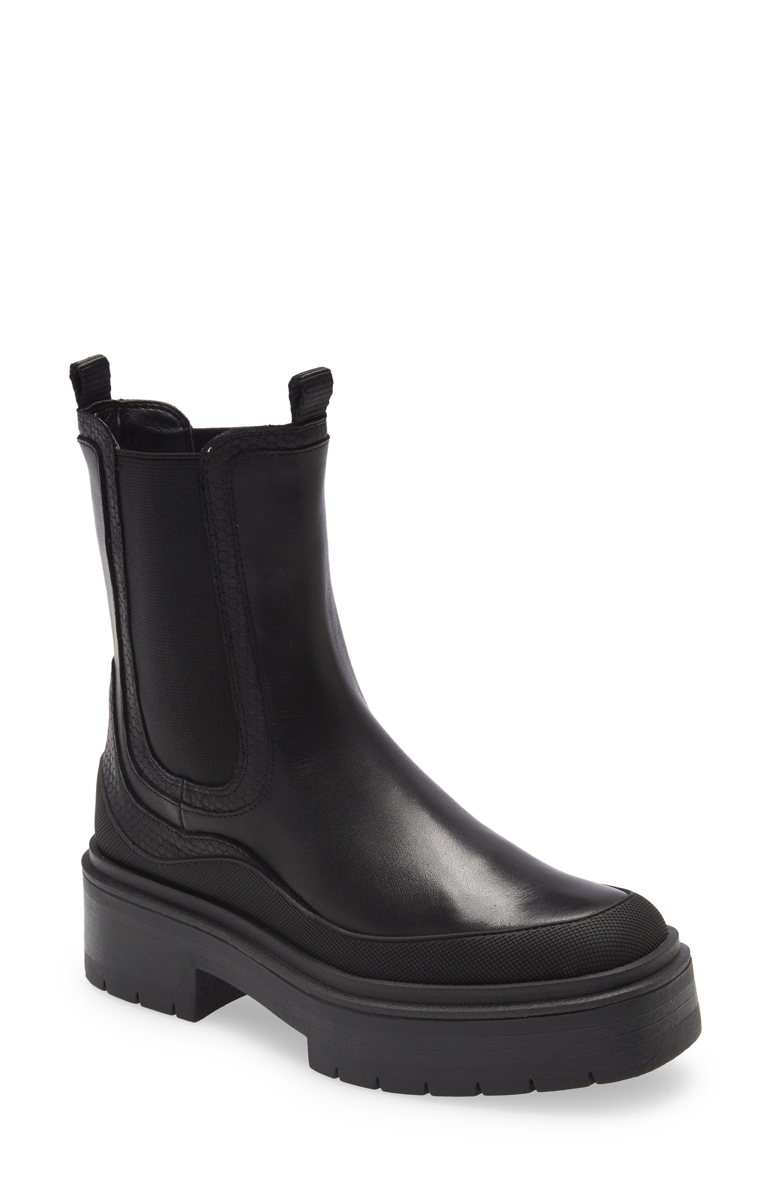 Sam Edelman Lulia Chelsea Boot, Main, color, 