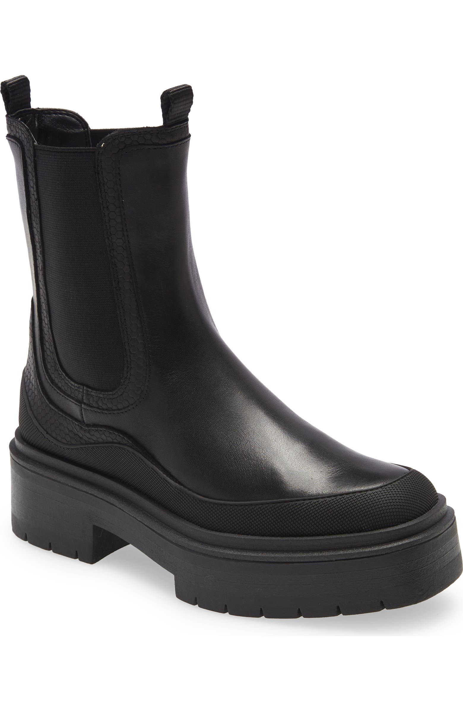 Sam Edelman Lulia Chelsea Boot (Women) | Nordstrom