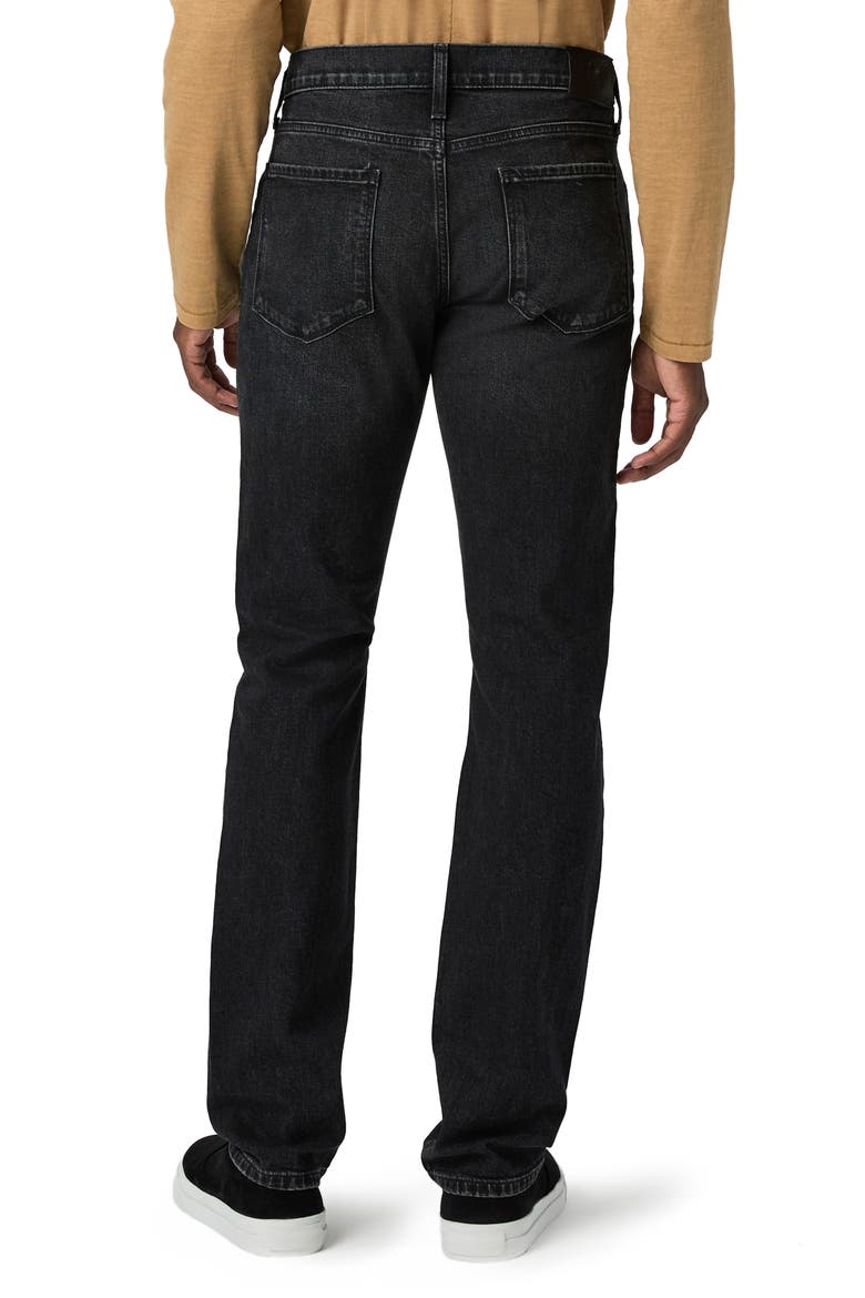 Federal Slim Straight Leg Jeans, Alternate, color, PASCO