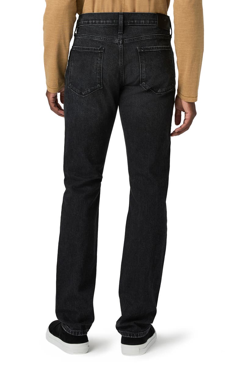 PAIGE Federal Slim Straight Leg Jeans, Alternate, color, Pasco