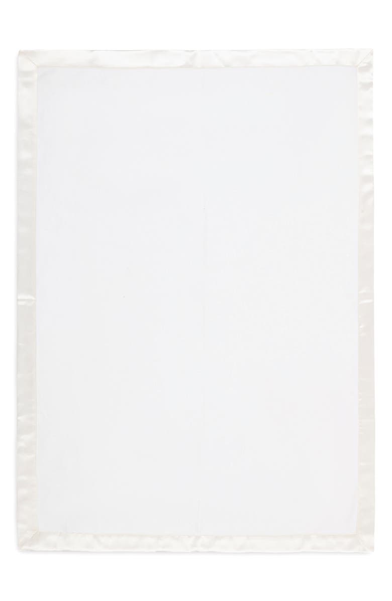 Matouk Dream Modal Blend Little Blanket, Alternate, color, 