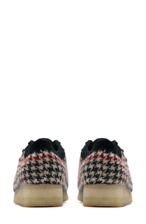 Clarksr Clarks(r) Wallabee Chukka Boot In Black