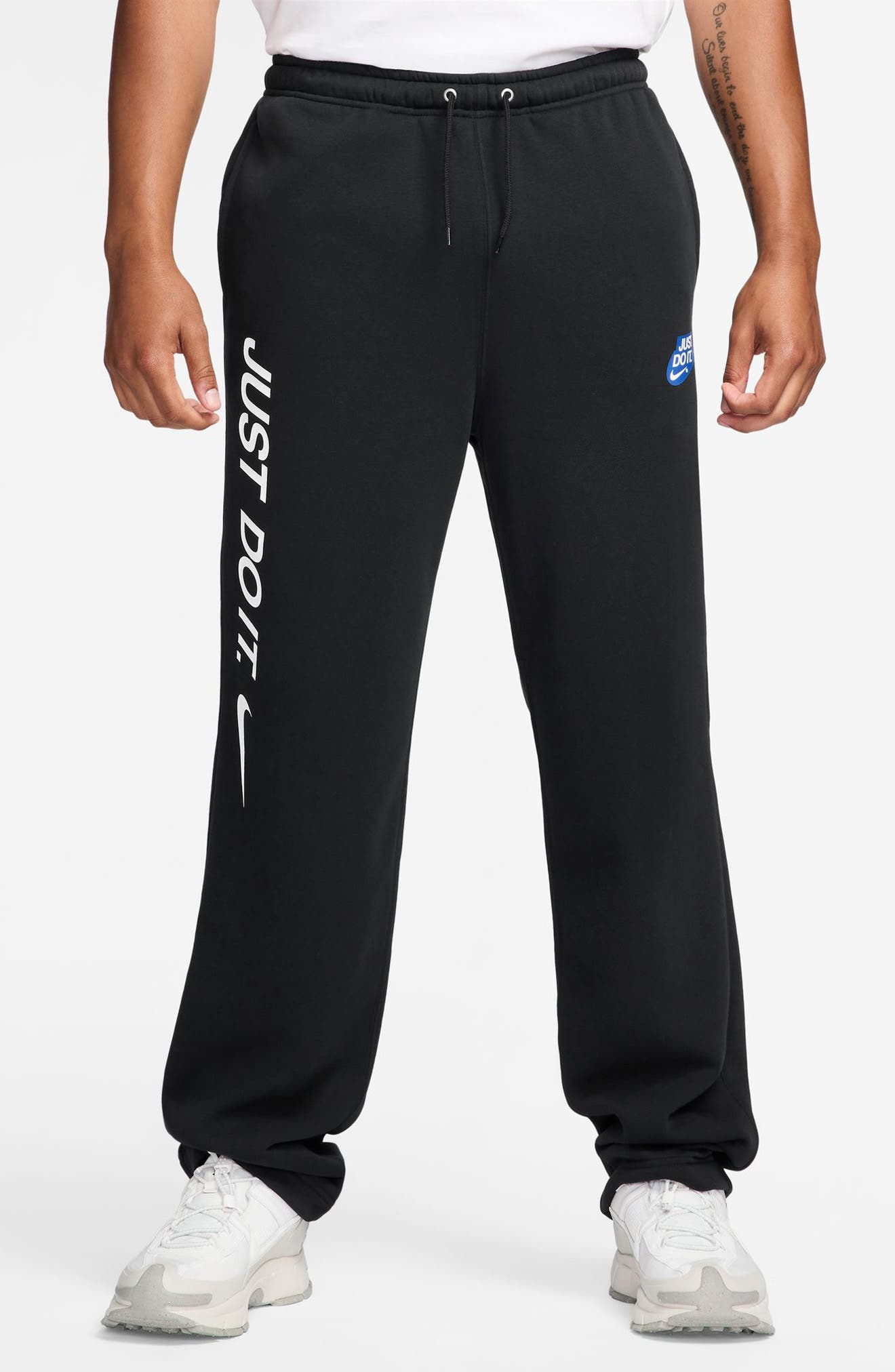 Nike Sportswear Club Fleece Pants