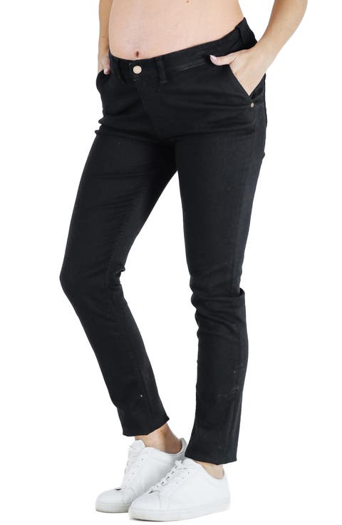 Sharon Maternity and postpartum denim