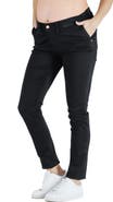 Cache Coeur Sharon Maternity and postpartum denim