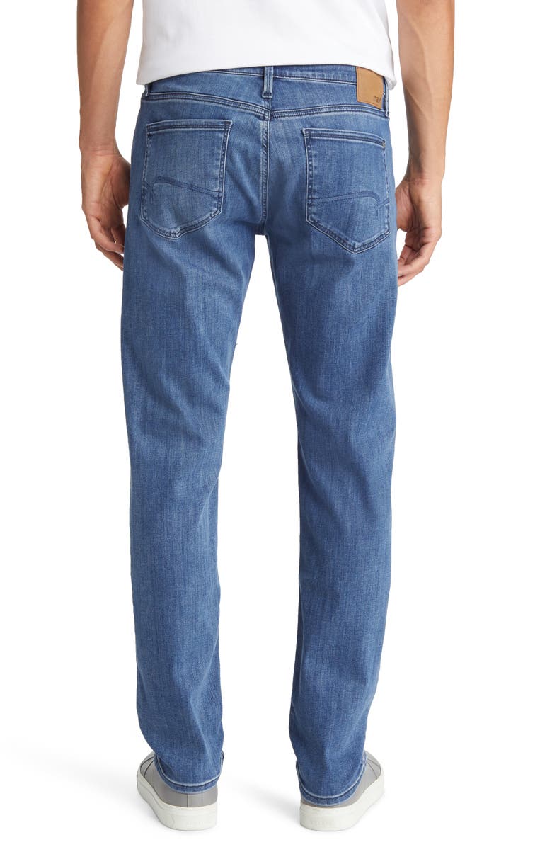 Mavi Jeans Jake Slim Fit Jeans, Alternate, color, 
