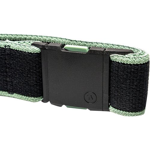 Arcade Carto Belt In Black