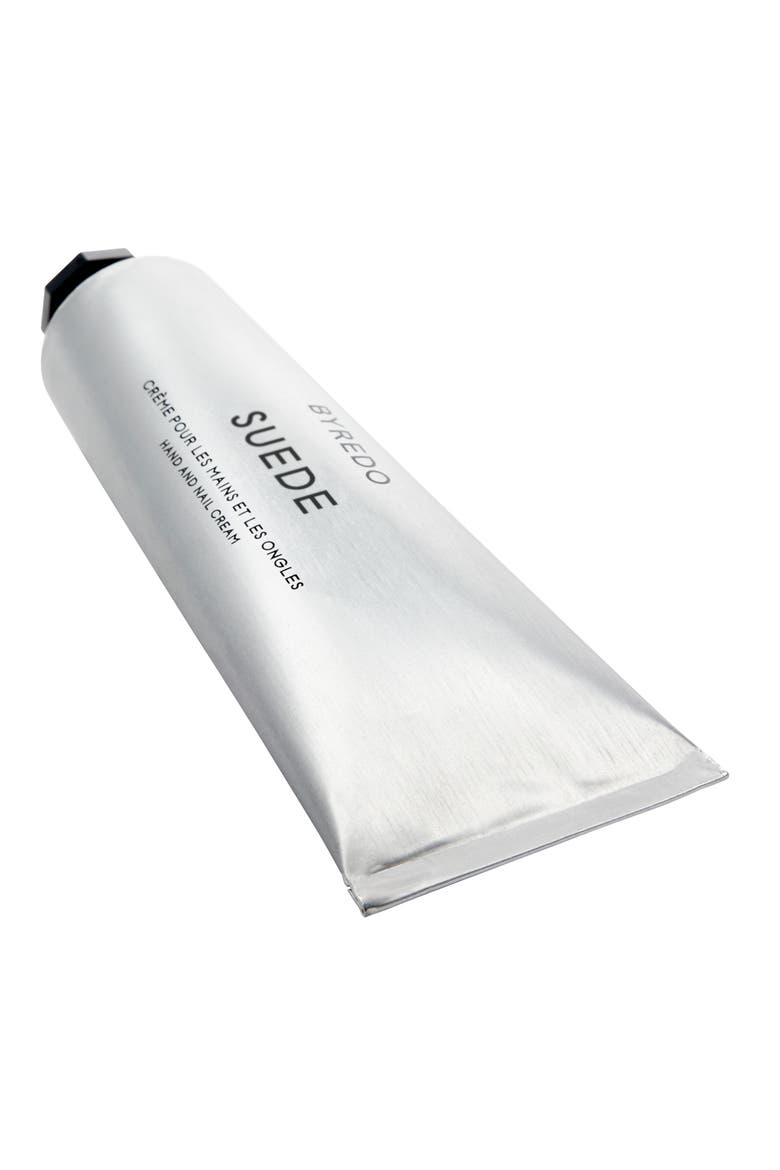 Suede Hand Cream, Alternate, color, NO COLOR