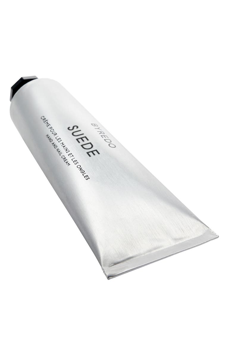 BYREDO Suede Hand Cream, Alternate, color,