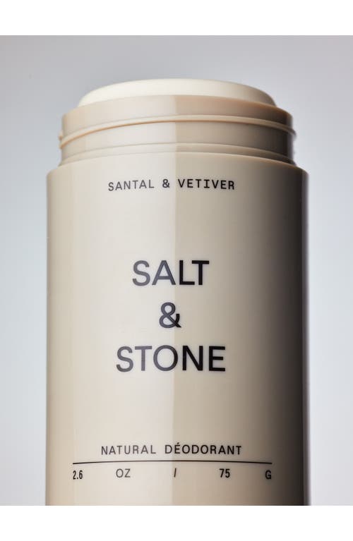 SALT & STONE SALT & STONE DEODORANT