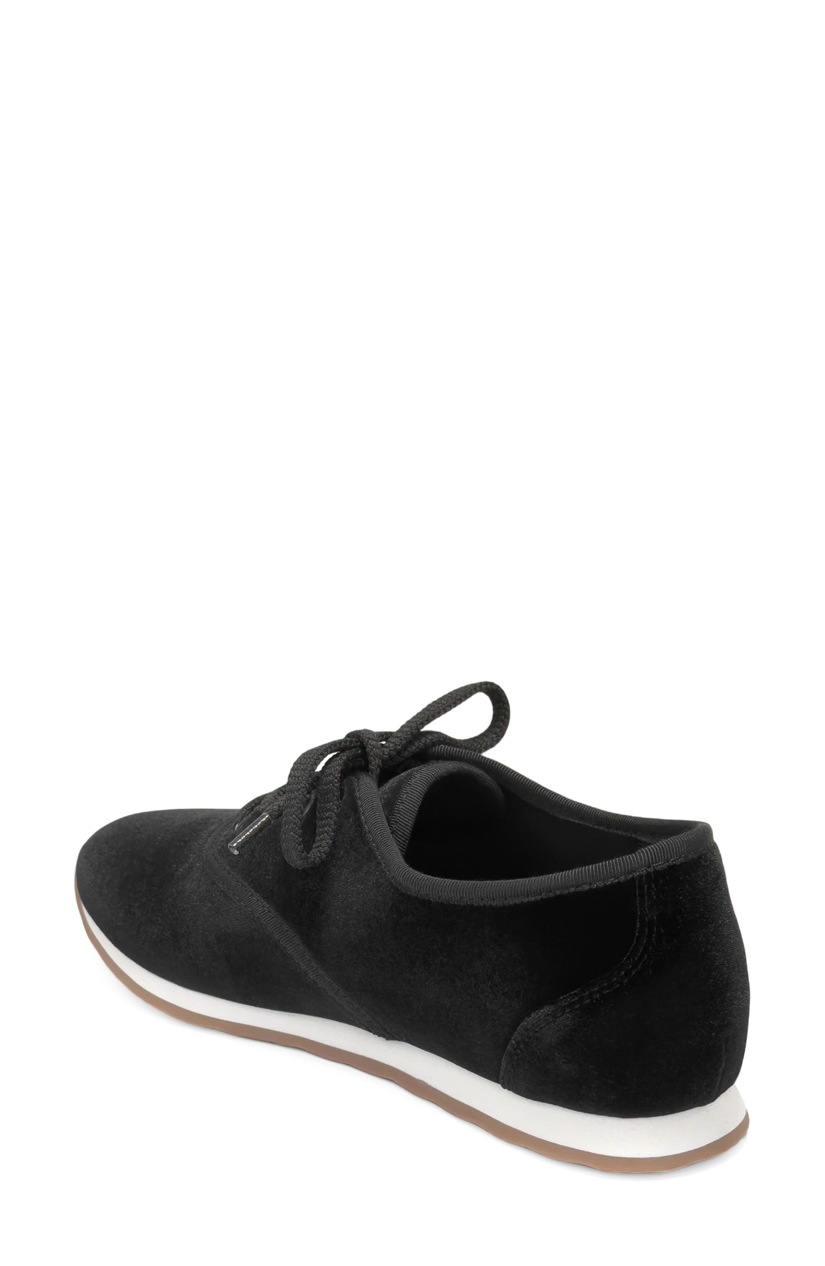 Jim Sneaker, Alternate, color, BLACK