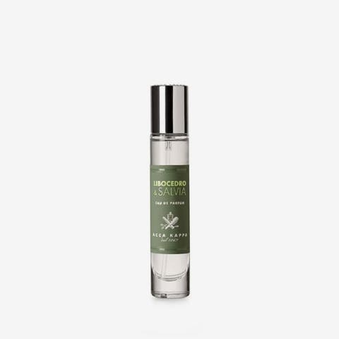 Libocedro & Salvia Eau De Parfum