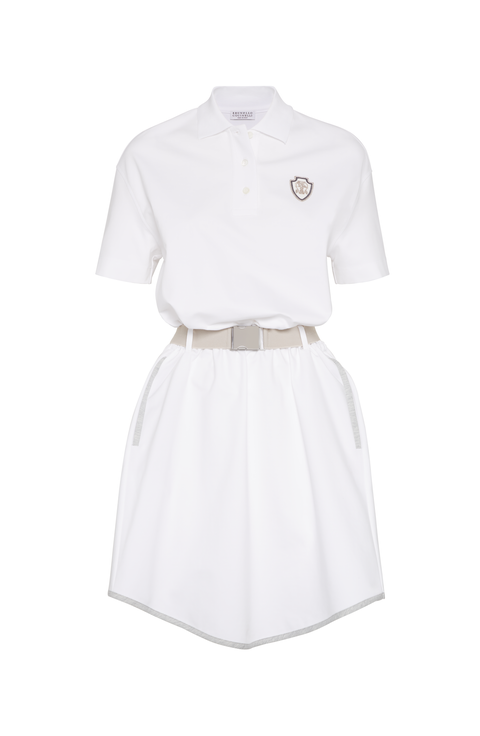 Brunello Cucinelli White Dresses | Nordstrom