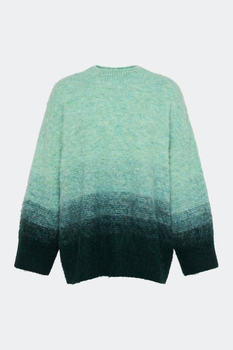 Leith Ombre Sweater