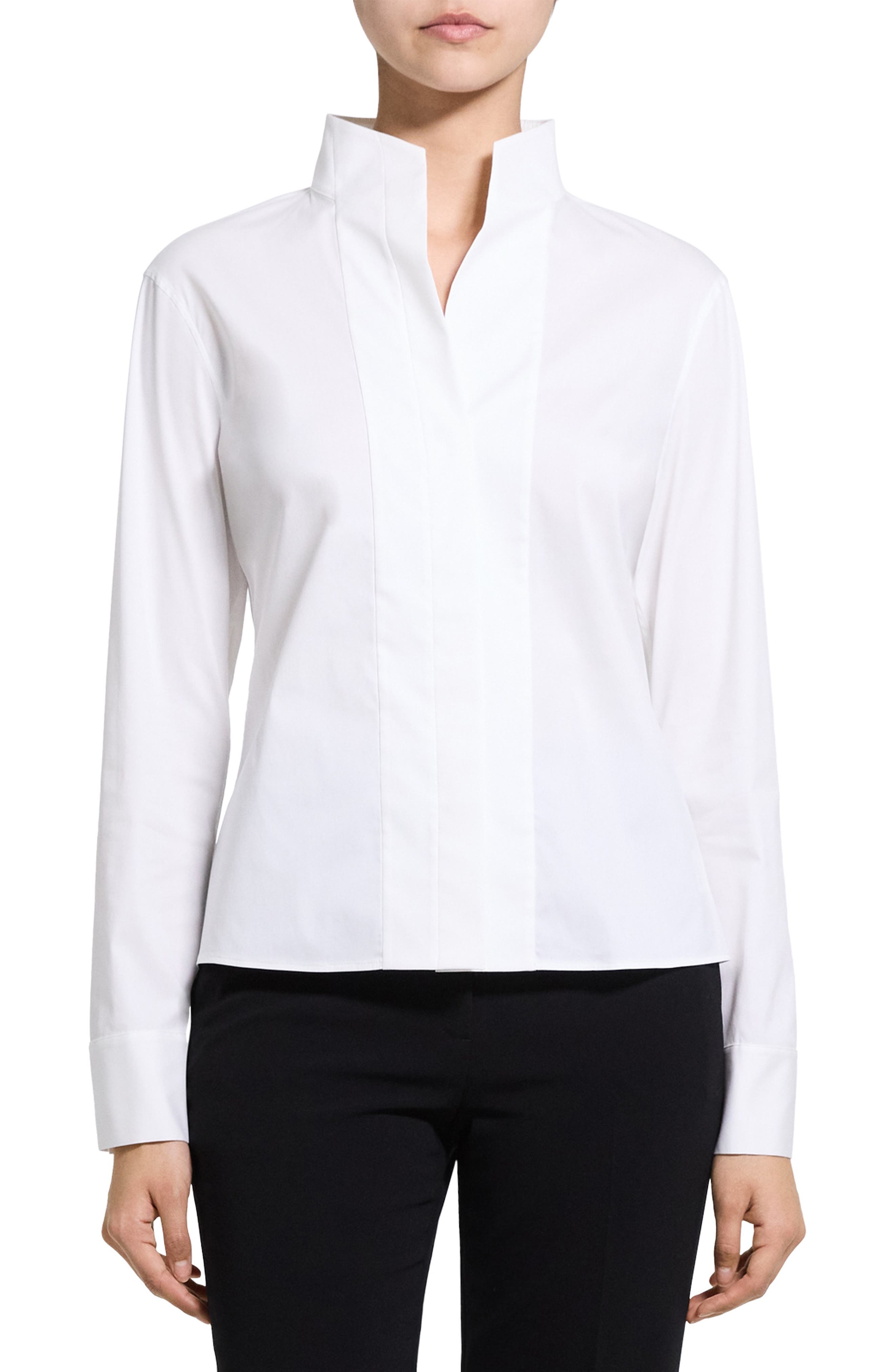 selected WHITE - 100
