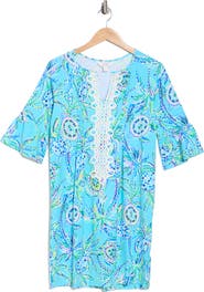 Lilly Pulitzer® Krystal Shift Dress