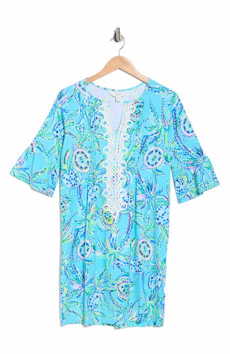 Lilly Pulitzer® Krystal Shift Dress