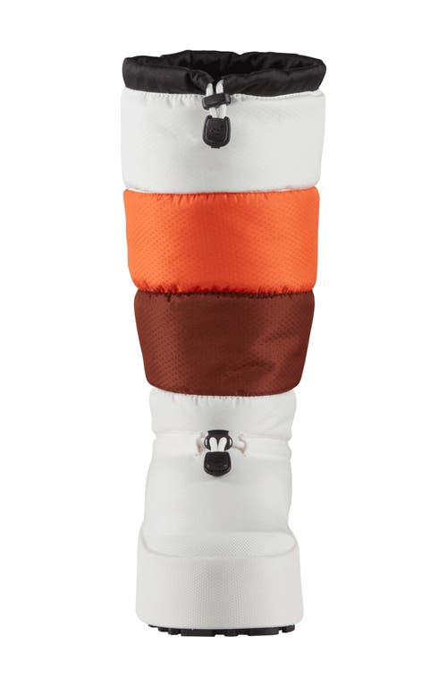 Baffin Meribel Winter Boot In Multi