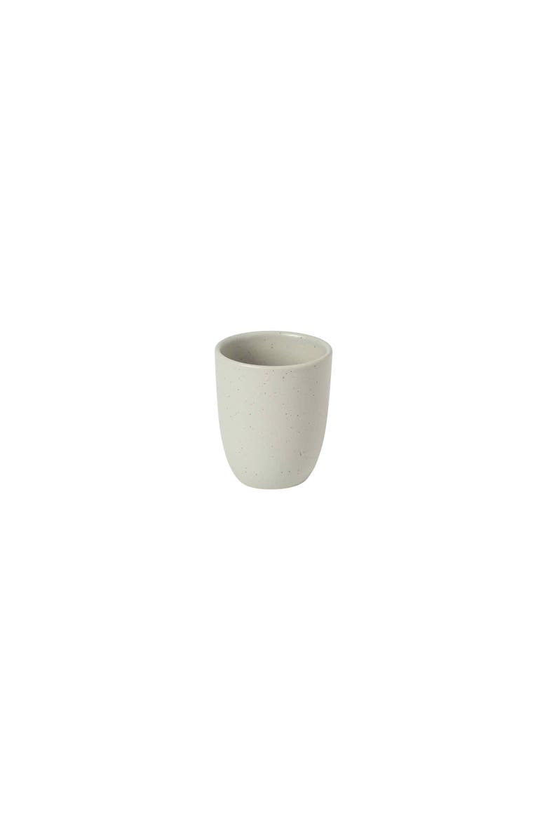 Pacifica Set/6 lungo cups, Main, color, Oyster Grey