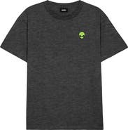 Dalix Mens Alien Heavyweight Tee