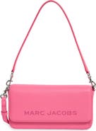 Marc Jacobs The Mini Leather Crossbody Bag