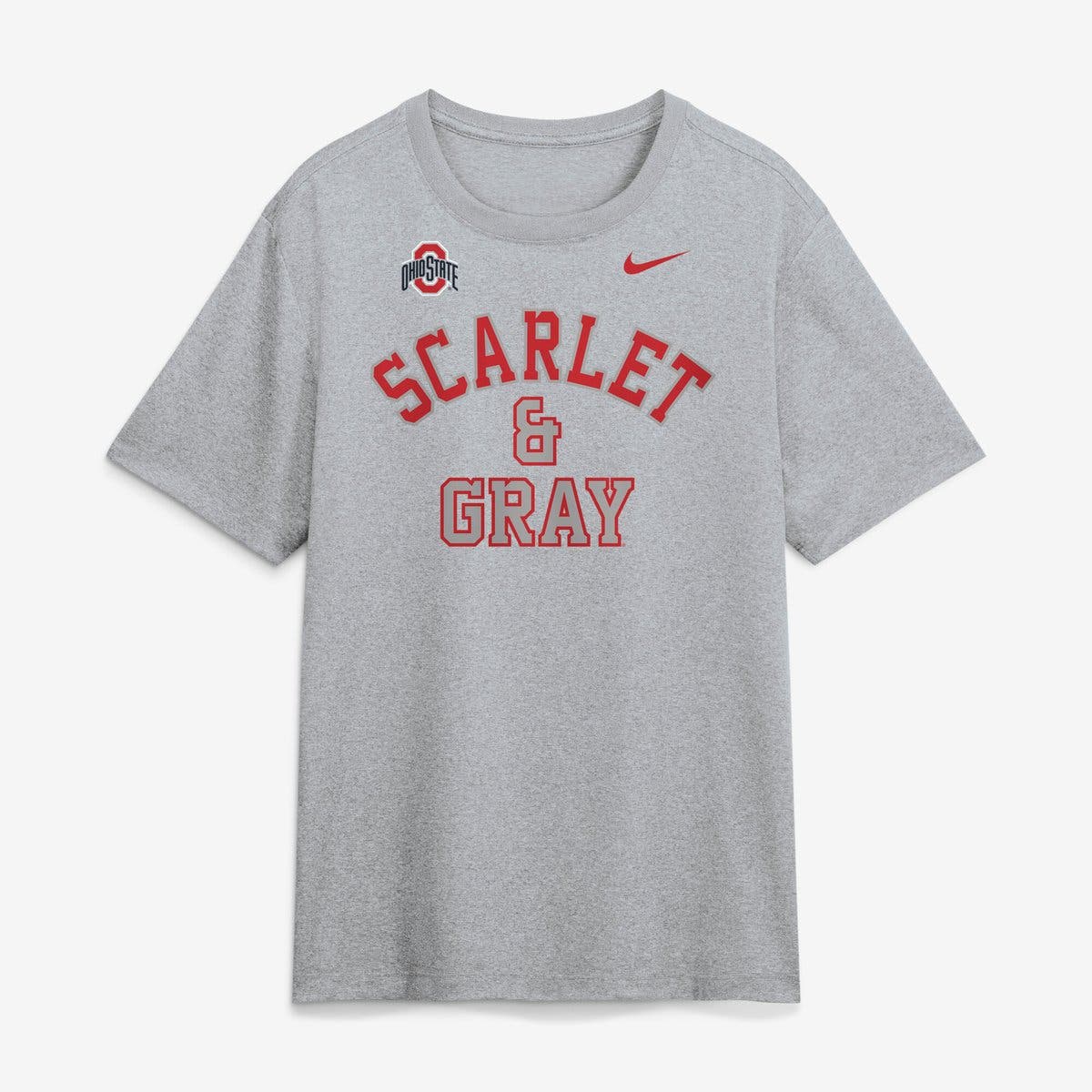 selected Gray