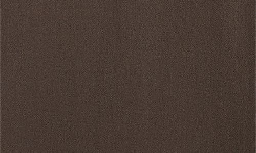 Rick Owens Belas Tailored Wide Leg Pants In Brown