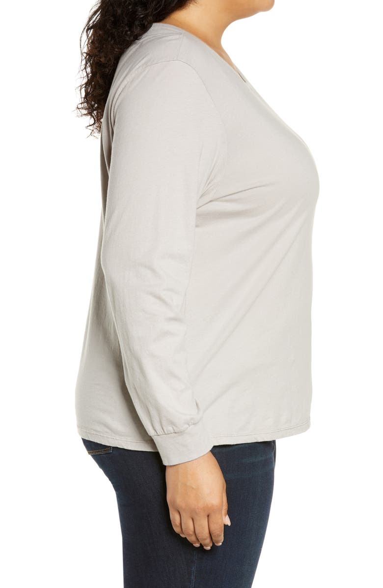 Treasure & Bond Crewneck Sweatshirt, Alternate, color,