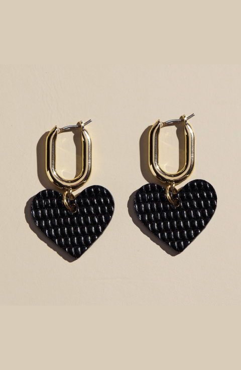Quinn Earrings