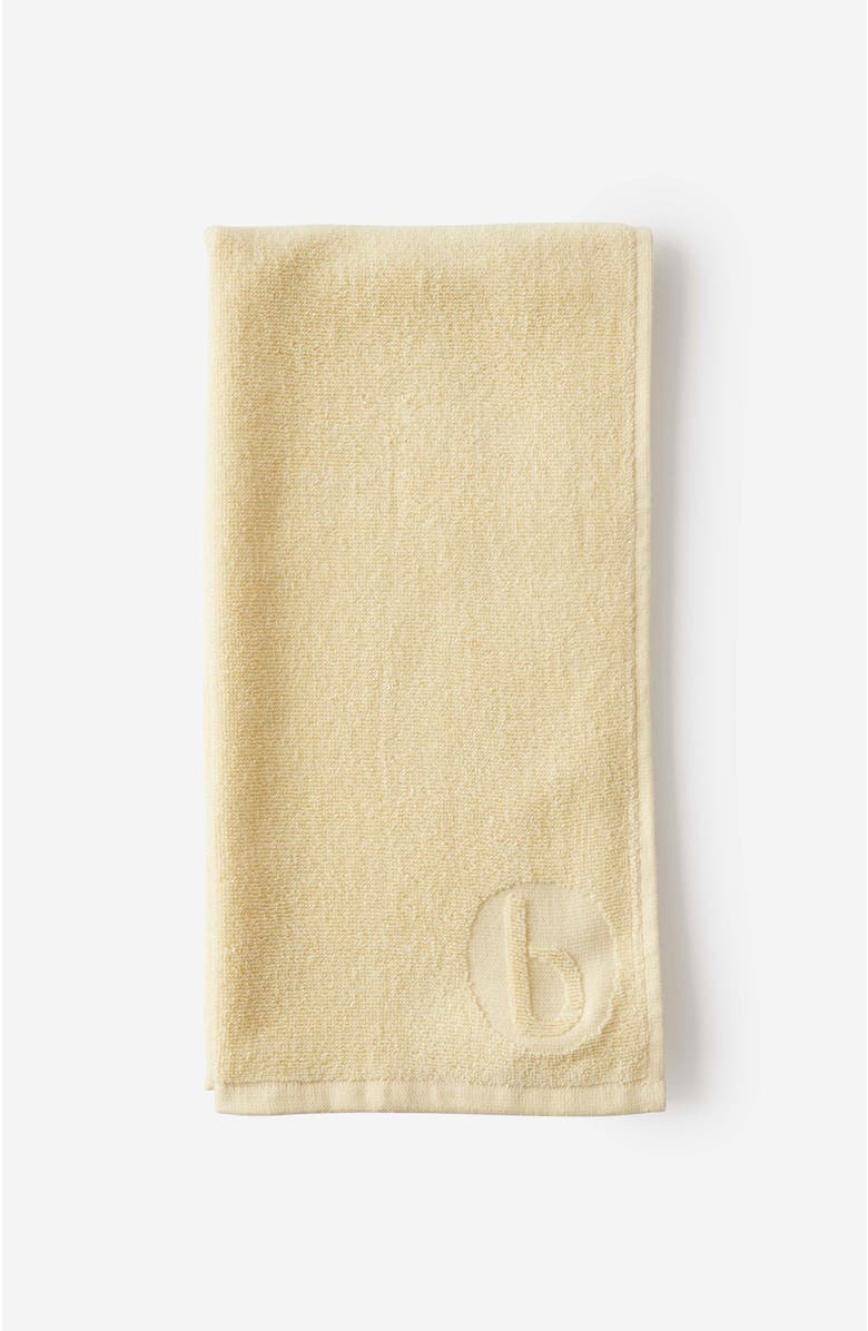 COTTON ON BODY Women's Active Plush Cotton Sweat Towel, Main, color, 